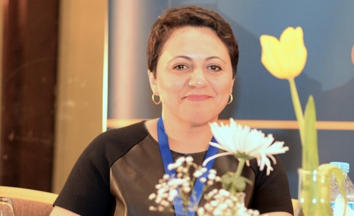 سامية الفقيه : التونسية التي شرّفت التونسيين في أستراليا والعالم ويتجاهلها " إعلام المزود " والتعاسة